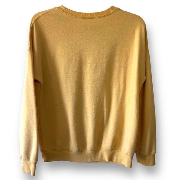 VINTAGE AC/DC Pullover Sweatshirt, XS - Picture 2 of 7